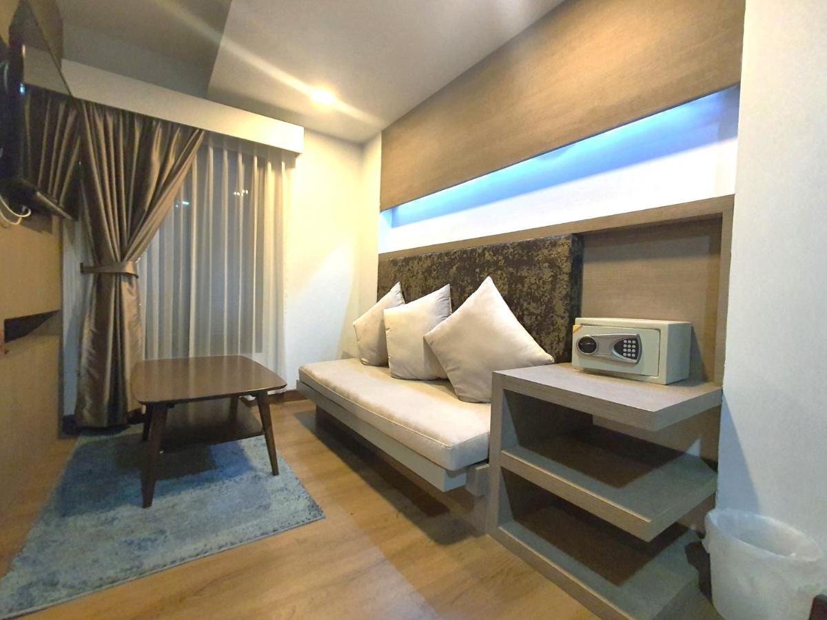 Marigold Lanna Hotel 3*