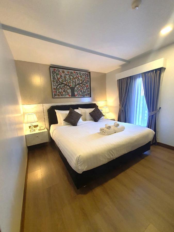 Hotel Marigold Lanna